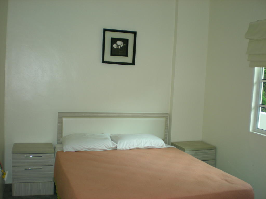 Ch Green Stay Resort Apartment Cameron Highlands Quarto foto