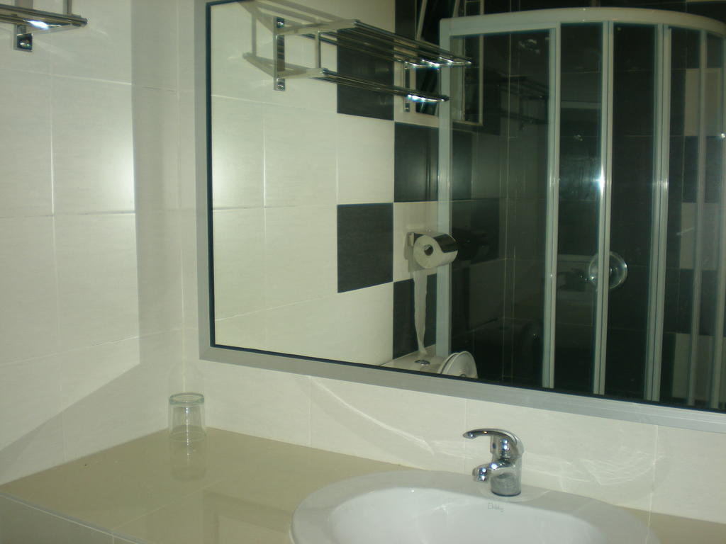 Ch Green Stay Resort Apartment Cameron Highlands Quarto foto