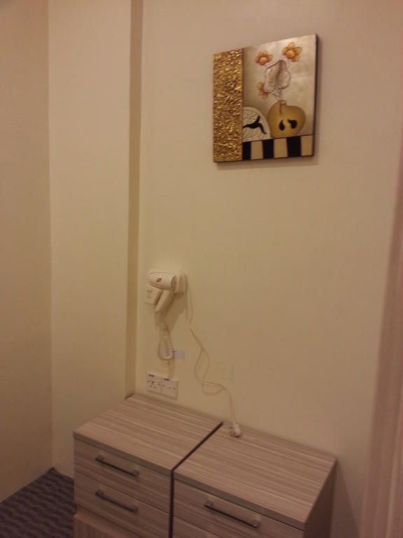 Ch Green Stay Resort Apartment Cameron Highlands Quarto foto